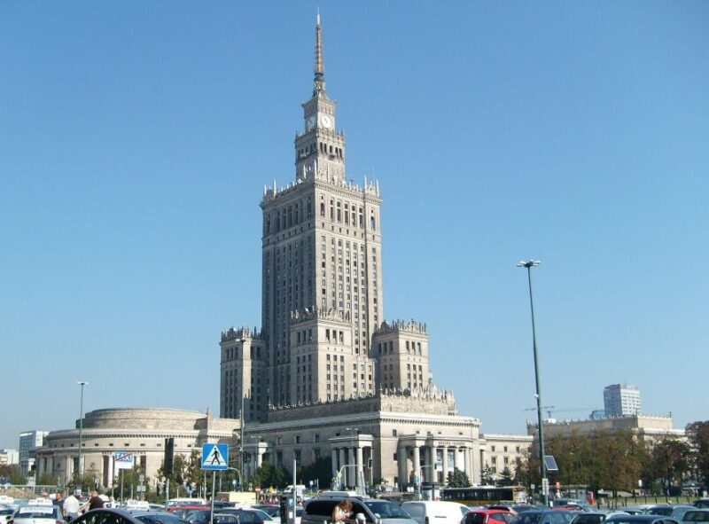 Best of Warsaw Full-Day Private Tour with Private Transport - Final Thoughts: Is This Tour Right for You?
