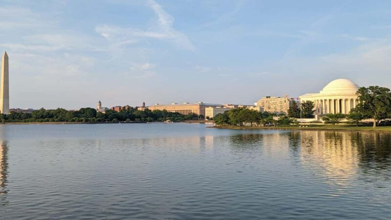 Best of Washington: Private Walking Tour with a Local - Price and Overall Value