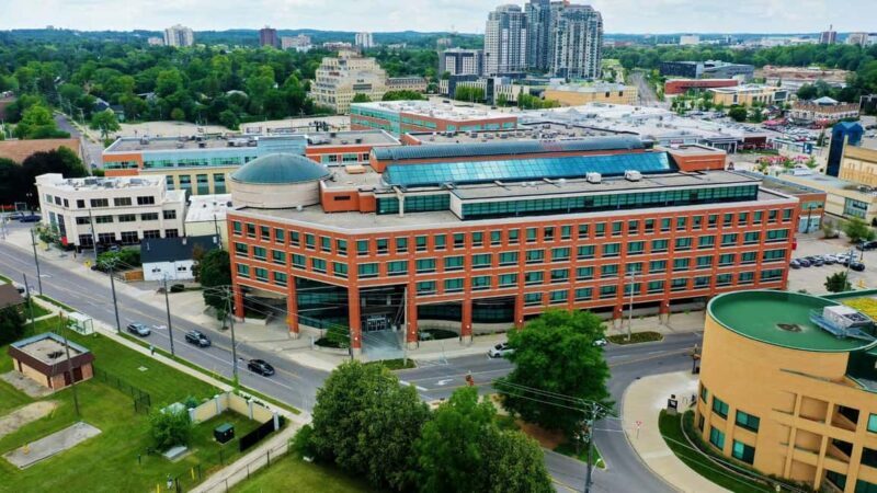 Best of Waterloo: Private Walking Tour with a Local - A Deep Dive into What to Expect