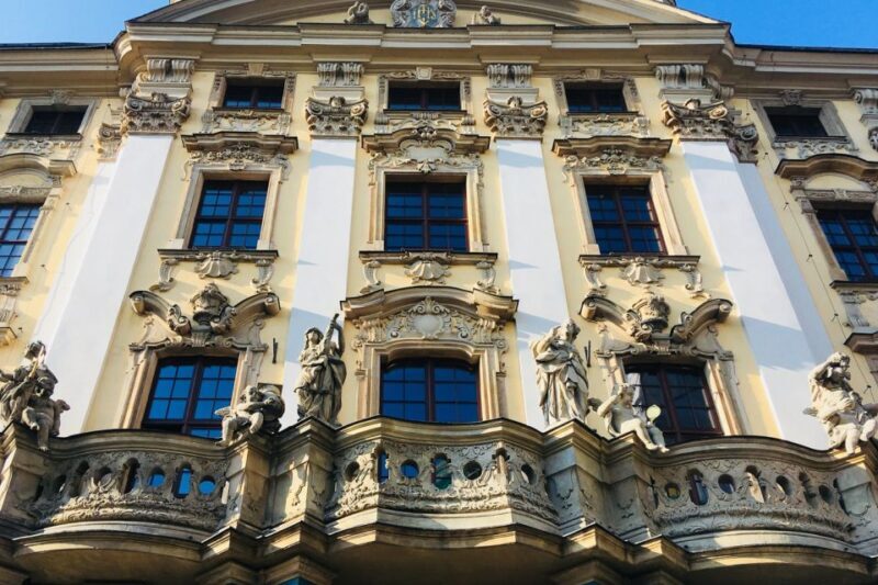 Best of Wroclaw 3-Hour History and Culture Walking Tour - What You Can Expect from the Tour