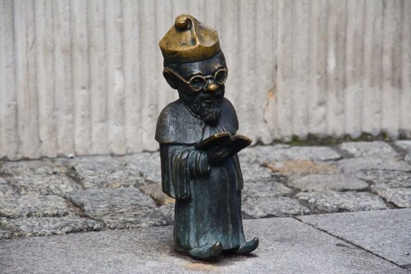 Best of Wroclaw 3-Hour History and Culture Walking Tour - Final Verdict