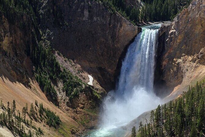 Best of Yellowstone Nat'l Park from W Yellowstone - Private Tour - FAQs
