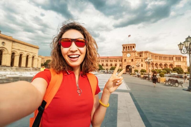 Best of Yerevan: A Private Cultural Walking Tour - Key Points