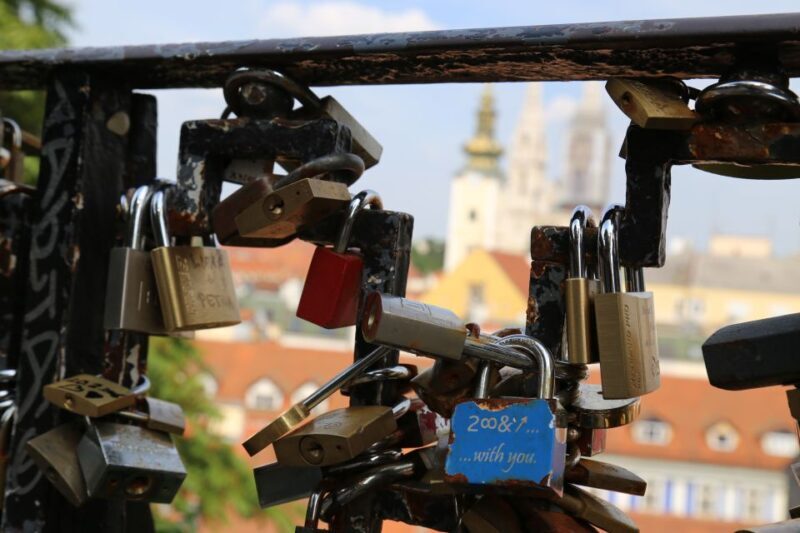 Best of Zagreb Walking Tour - Final Thoughts