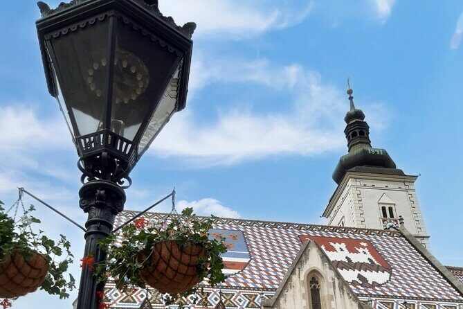 Best Of Zagreb Walking Tour - What the Tour Brings to the Table