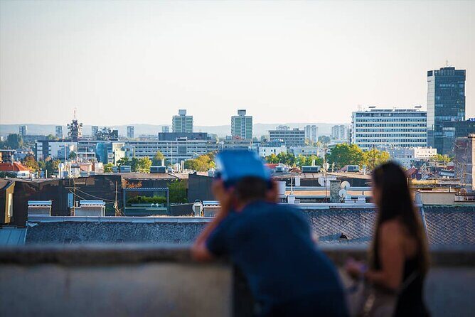 Best of Zagreb with the WW2 Tunnels - FAQs