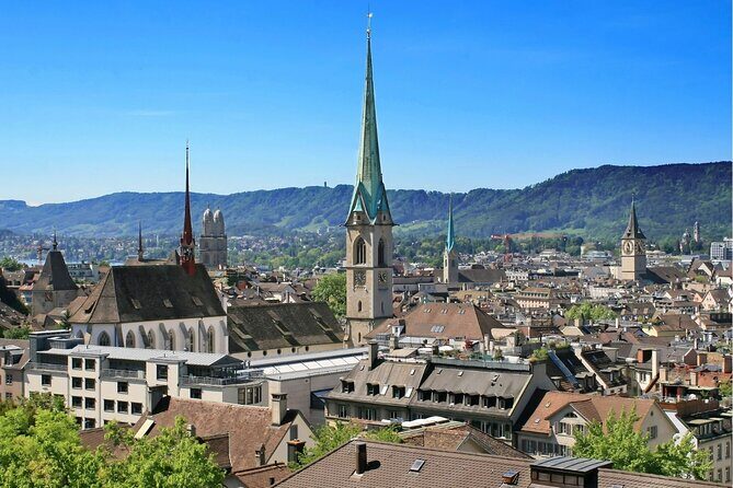 Best of Zurich and Surroundings - Extended City Sightseeing Tour - The Value for Money and Who It’s Best For