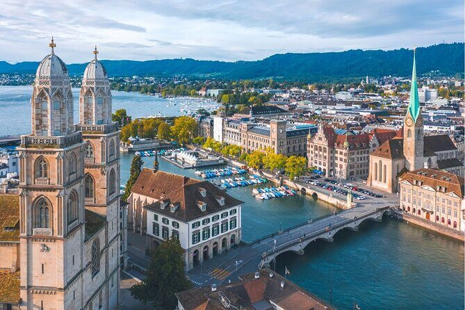 Best of Zurich and Surroundings - Extended City Sightseeing Tour - FAQs