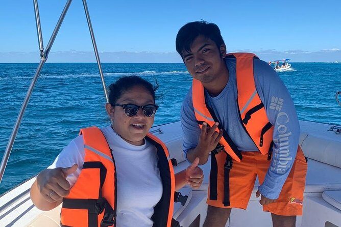 Best Parasailing Cozumel + Locker - Final Thoughts