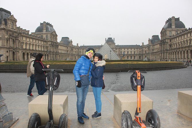 Best Paris Experience - FAQ