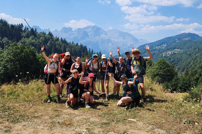 Best Part of Balkan Peaks - 5 Days hiking in Albania & Montenegro - Who Is This Tour Best For?