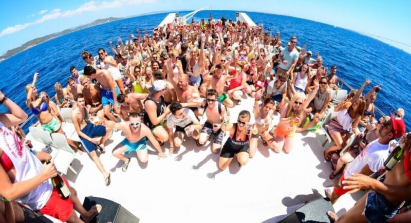 BEST PARTY BOAT IN FUENGIROLA - Practical Details and Tips