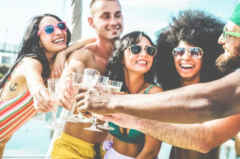 BEST PARTY BOAT IN FUENGIROLA - Final Thoughts