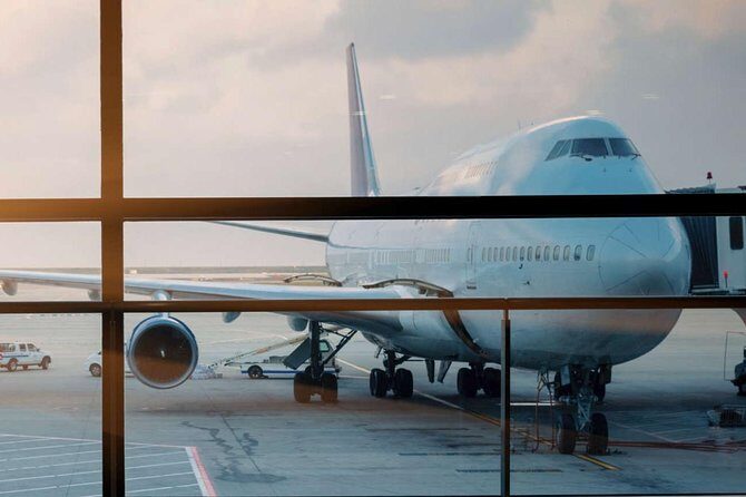 Best Private Airports Transfers - Luxury Minivan Service - Who Is This Service Best For?