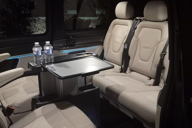 Best Private Airports Transfers - Luxury Minivan Service - Final Thoughts