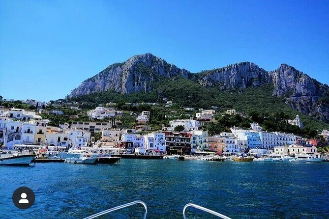 Best private boat tour in Capri - Who Should Book This Tour?