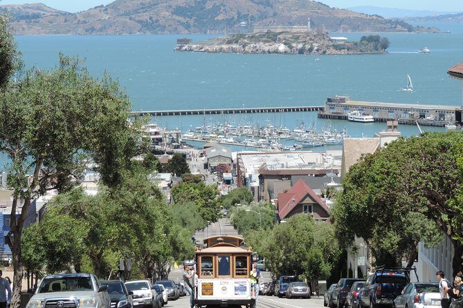 Best Private Custom Half-Day City Tour of San Francisco - The Value of This Tour