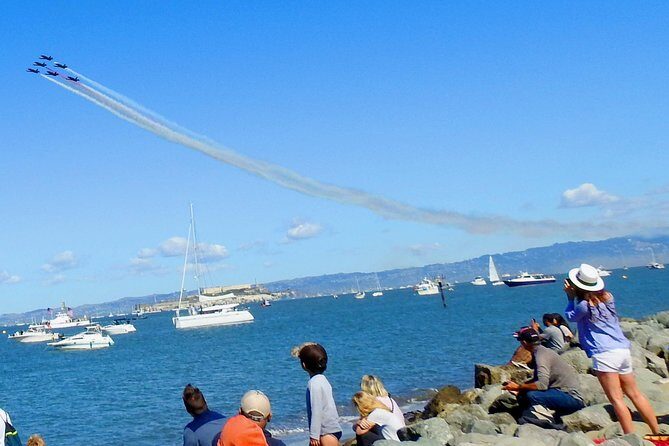 Best Private Custom Half-Day City Tour of San Francisco - FAQs