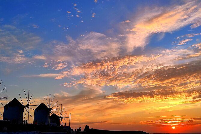 Best private local tour guided in Mykonos - 4 hours! - Who Will Love This Tour?