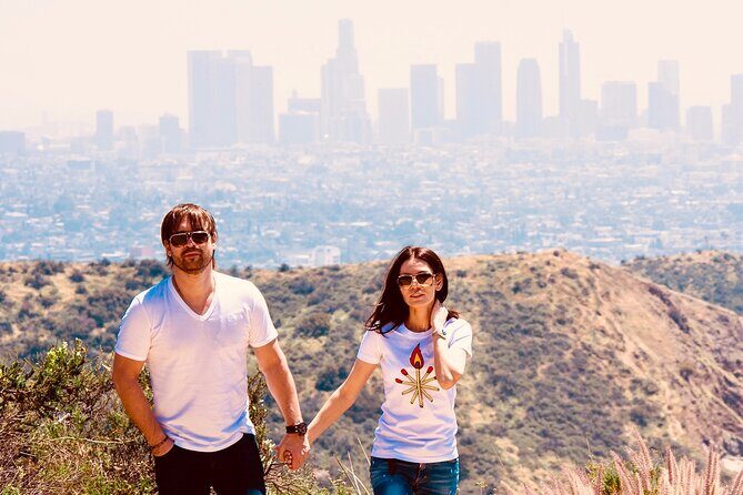 Best Private Los Angeles Day Tour - Who Is This Tour Best For?