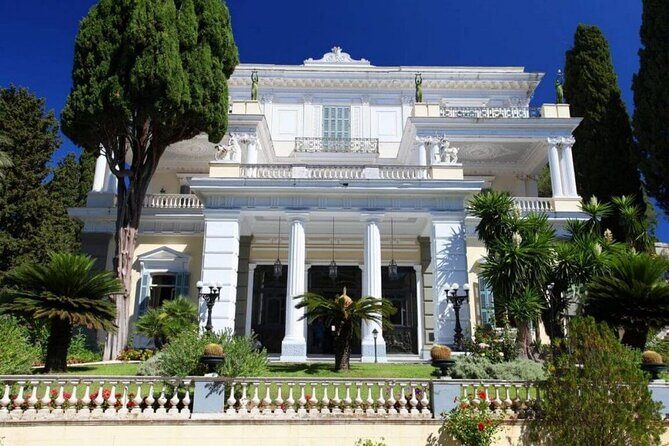 Best Private Tailor Made Corfu Tour - Final Thoughts: Is This Tour Right for You?