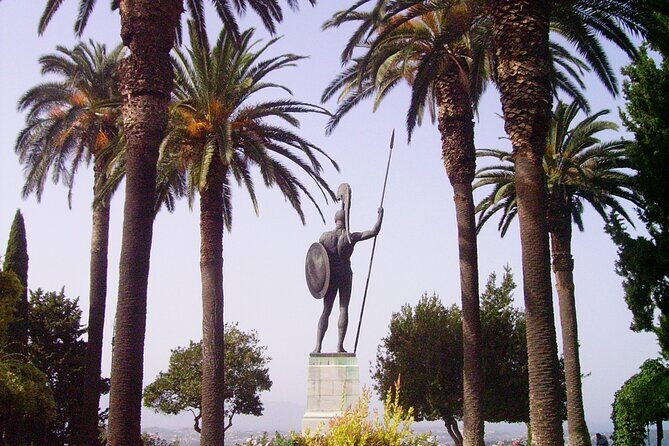 Best Private Tailor Made Corfu Tour - FAQ