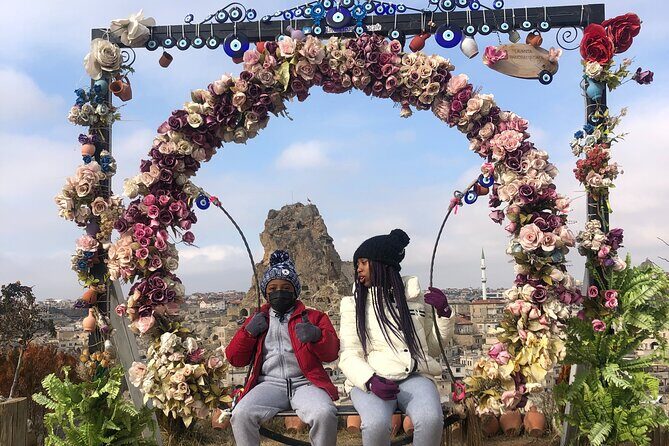 Best Private Tour of Cappadocia - What You Can Expect from This Cappadocia Private Tour