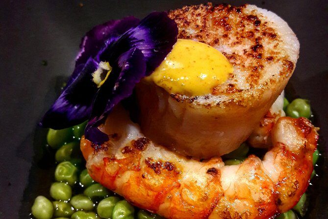 Best quality food & wine tasting tour in San Sebastian. - Why This Tour Could Be Perfect for You