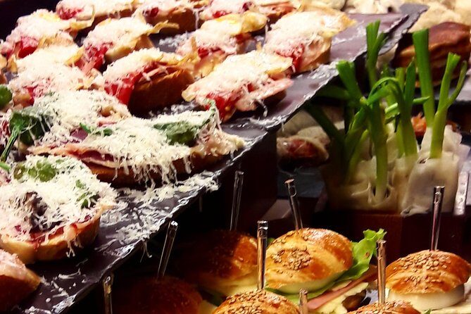 Best quality food & wine tasting tour in San Sebastian. - FAQs