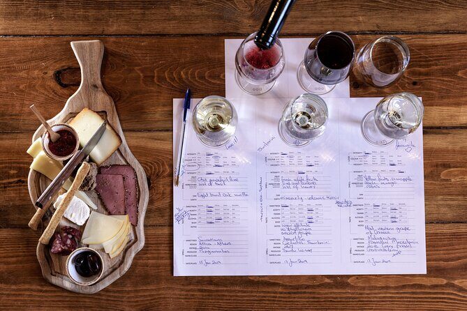 Best rated Acropolis Wine Tasting - Location, Duration, and Practicalities