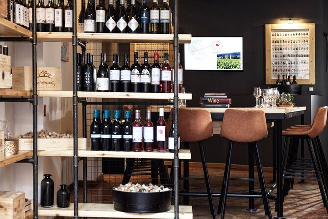 Best rated Acropolis Wine Tasting - Who Will Love This Tour?