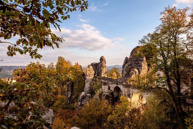 Best Reviews: Saxon and Bohemian Switzerland Day Trip from Prague - A Practical Look at the Tour Experience