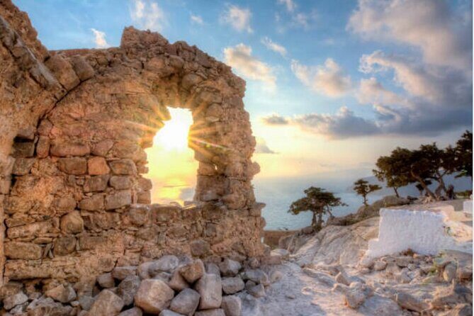 Best Rhodes Tour with Wine Tasting Experience from Cruise Port - An Honest Look at the Tour Experience