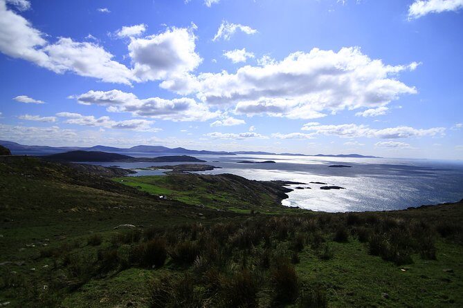 Best Ring of Kerry Tour ex Killarney inc Killarney National Park - Final Thoughts