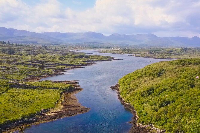 Best Ring of Kerry Tour ex Killarney inc Killarney National Park - FAQ