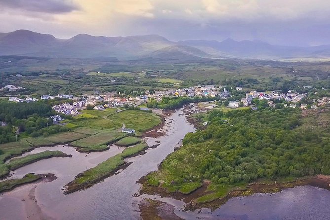 Best Ring of Kerry Tour ex Killarney inc Killarney National Park - Killarney National Park: Irelands Oldest Protected Landscape