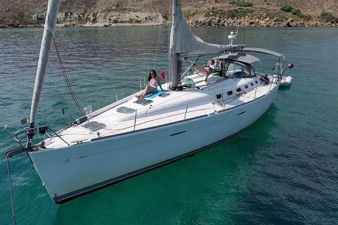 Best sailing adventure with Malta Sailing Experiences - Key Points