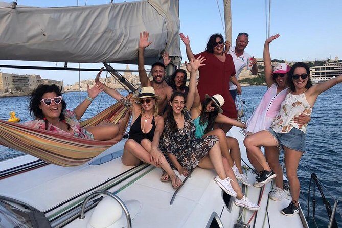 Best sailing adventure with Malta Sailing Experiences - Who Is This Tour Best For?