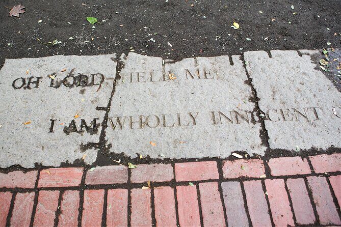 Best Salem Witch Trials Historical Walking Tour - Who Would Love This Tour?