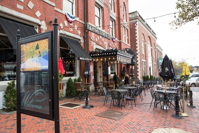 Best Salem Witch Trials Historical Walking Tour - FAQs