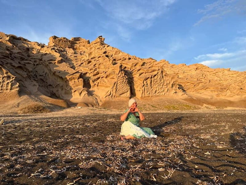 Best Santorini Island Tour - Cruise ship visitors choice - Potential Downsides