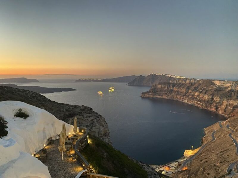 Best Santorini Island Tour - Cruise ship visitors choice - Final Thoughts