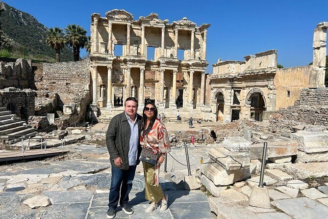 Best Seller: Ephesus Private Tour Skip-the-Line & On-Time Return - What It Means for You