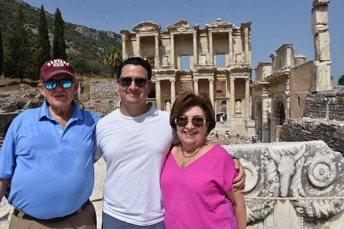 Best Seller: Ephesus Private Tour Skip-the-Line & On-Time Return - Final Thoughts: Is This Tour Right for You?