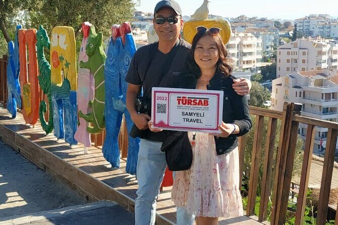 Best Seller EPHESUS PRVATE TOUR FOR CRUISE GUESTS SKIP THE LINES - Practical Details & What to Expect