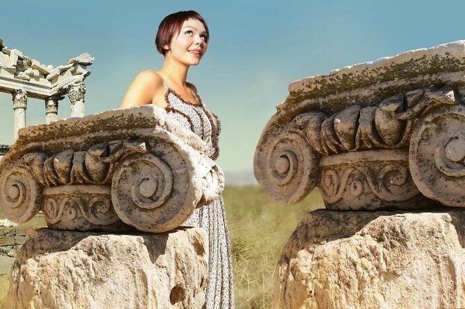 Best Seller Ephesus Tour for Cruisers with lunch (skip the line) - FAQs