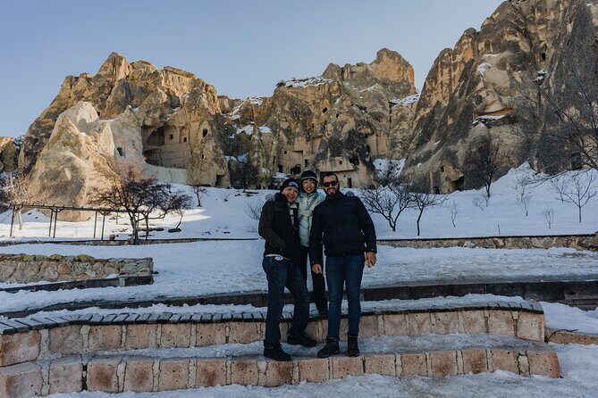 BEST SELLER OF CAPPADOCIA: 1 or 2 Days Cappadocia Private Tour! - What to Expect from the 1 or 2-Day Cappadocia Private Tour