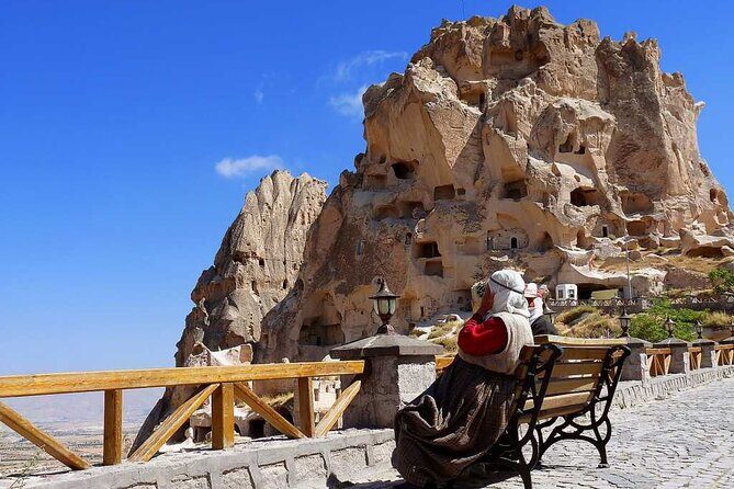BEST SELLER OF CAPPADOCIA: 1 or 2 Days Cappadocia Private Tour! - Wrapping It Up