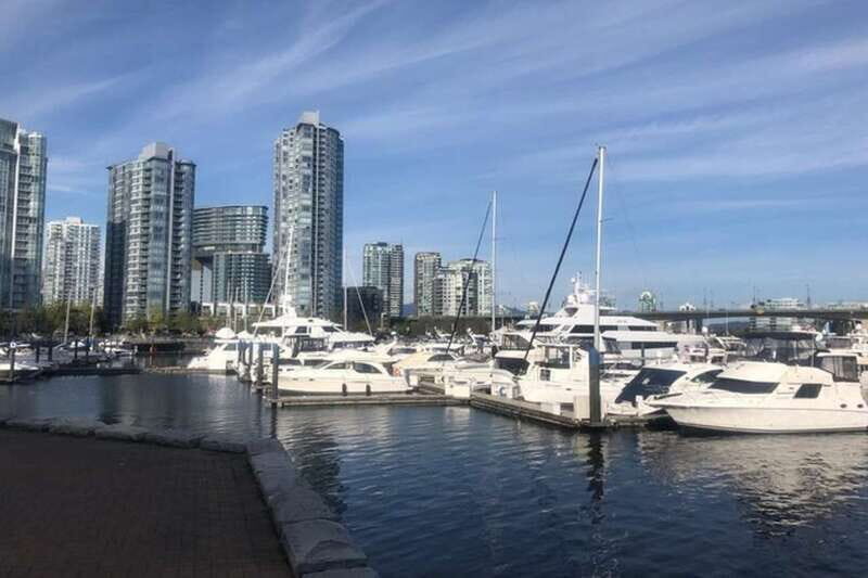Best Selling Vancouver city Highlight Private Tour - The Experience in Practice