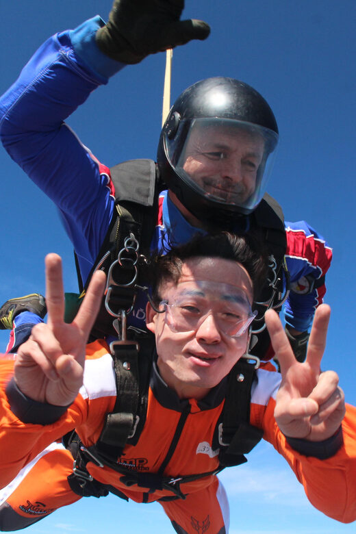 Best skydiving close to Brno and Olomouc - Key Points